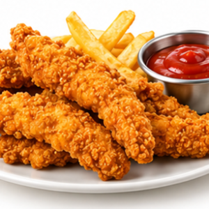 Chicken Strips