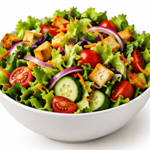 Large Salad