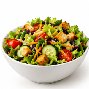 Regular Salad