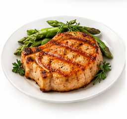 Pork