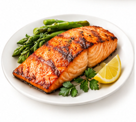 Salmon