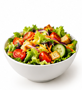Small Salad