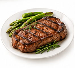 Beef